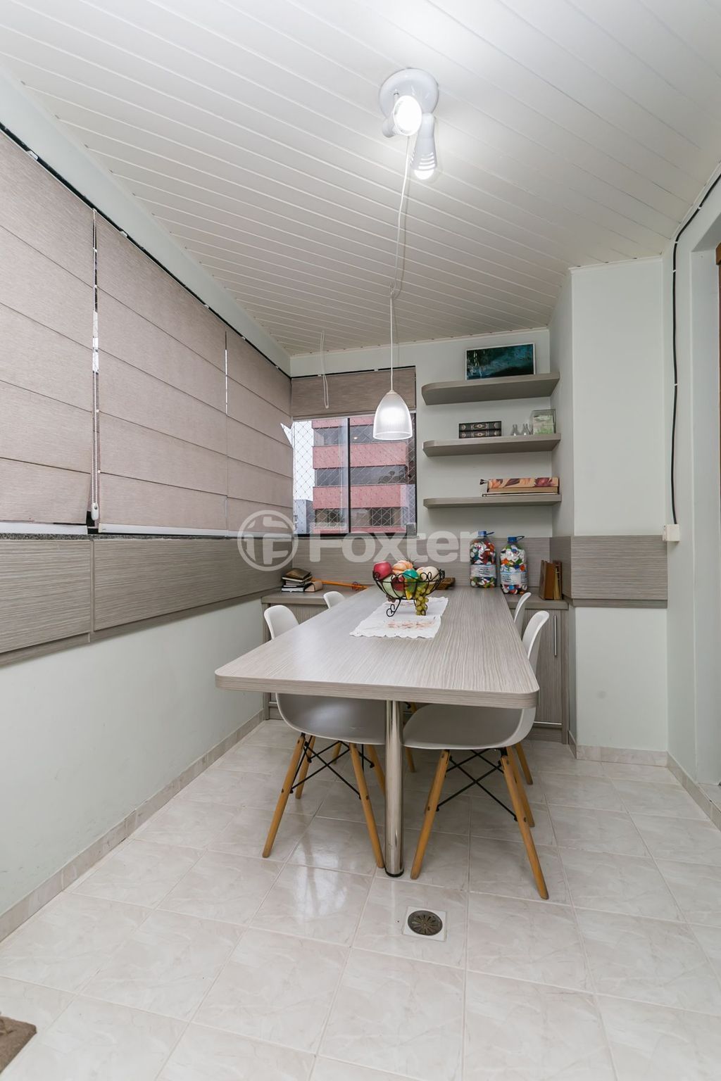 Cobertura para comprar em Jalmar Azambuja Diniz, 131 - foto 34