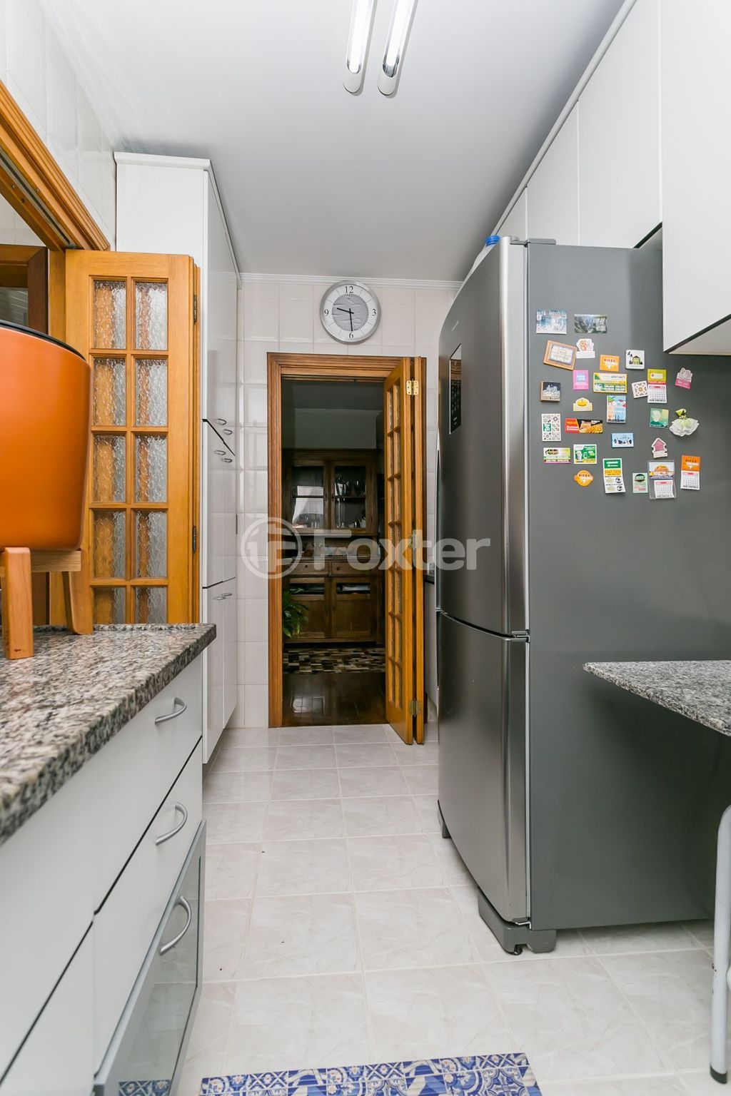 Cobertura para comprar em Jalmar Azambuja Diniz, 131 - foto 37