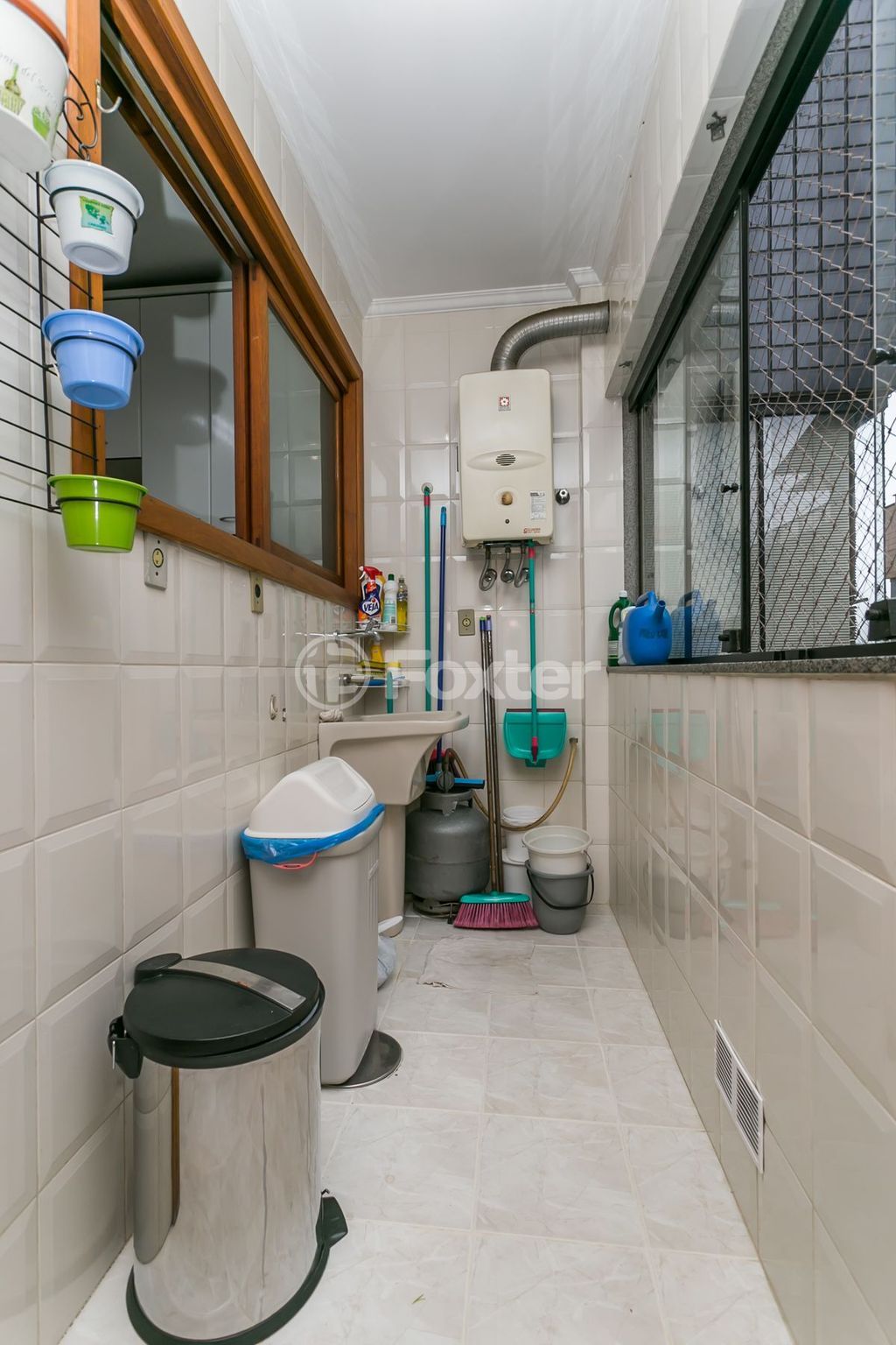 Cobertura para comprar em Jalmar Azambuja Diniz, 131 - foto 38