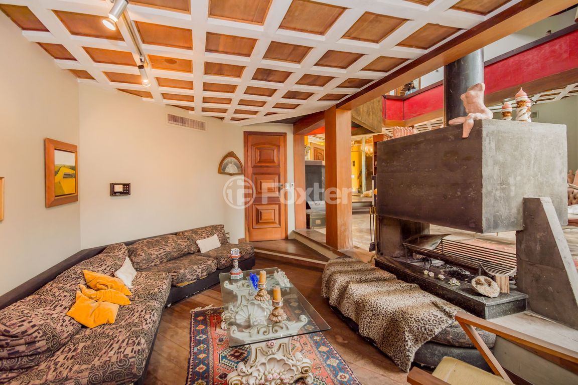 casa sobrado para comprar em Engenheiro Alfredo Correa Daudt, 225 - foto 7