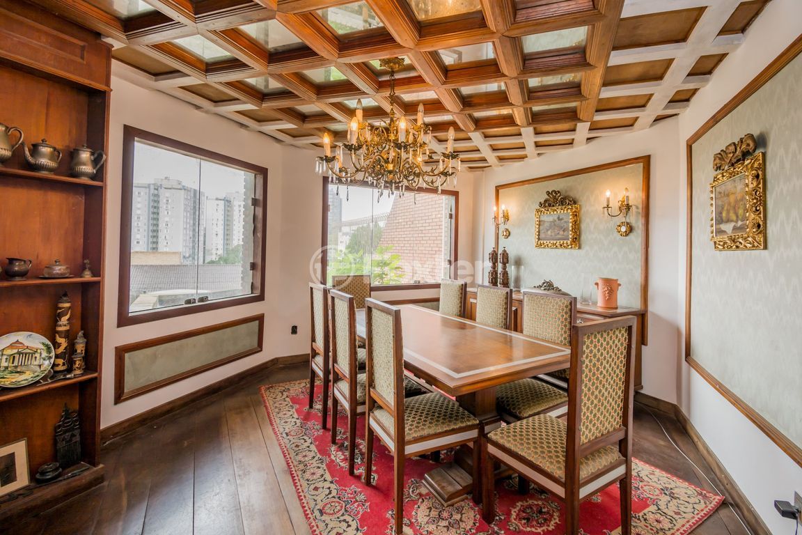 casa sobrado para comprar em Engenheiro Alfredo Correa Daudt, 225 - foto 8