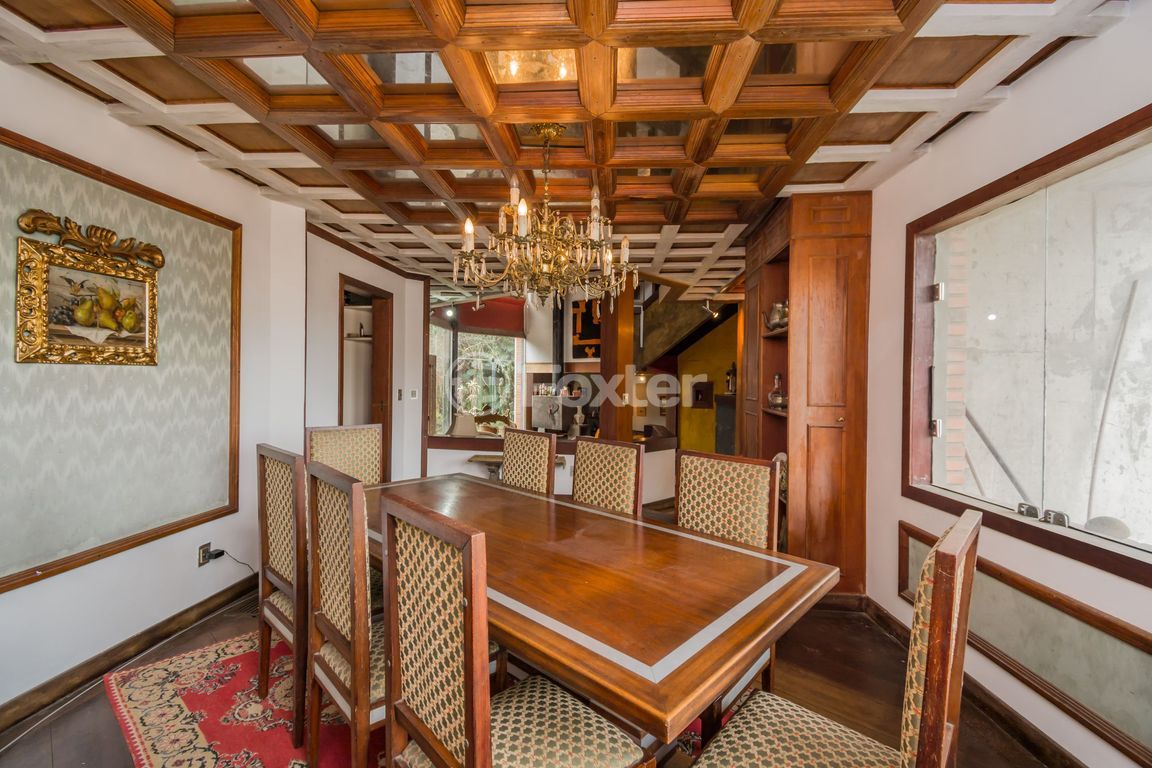 casa sobrado para comprar em Engenheiro Alfredo Correa Daudt, 225 - foto 9