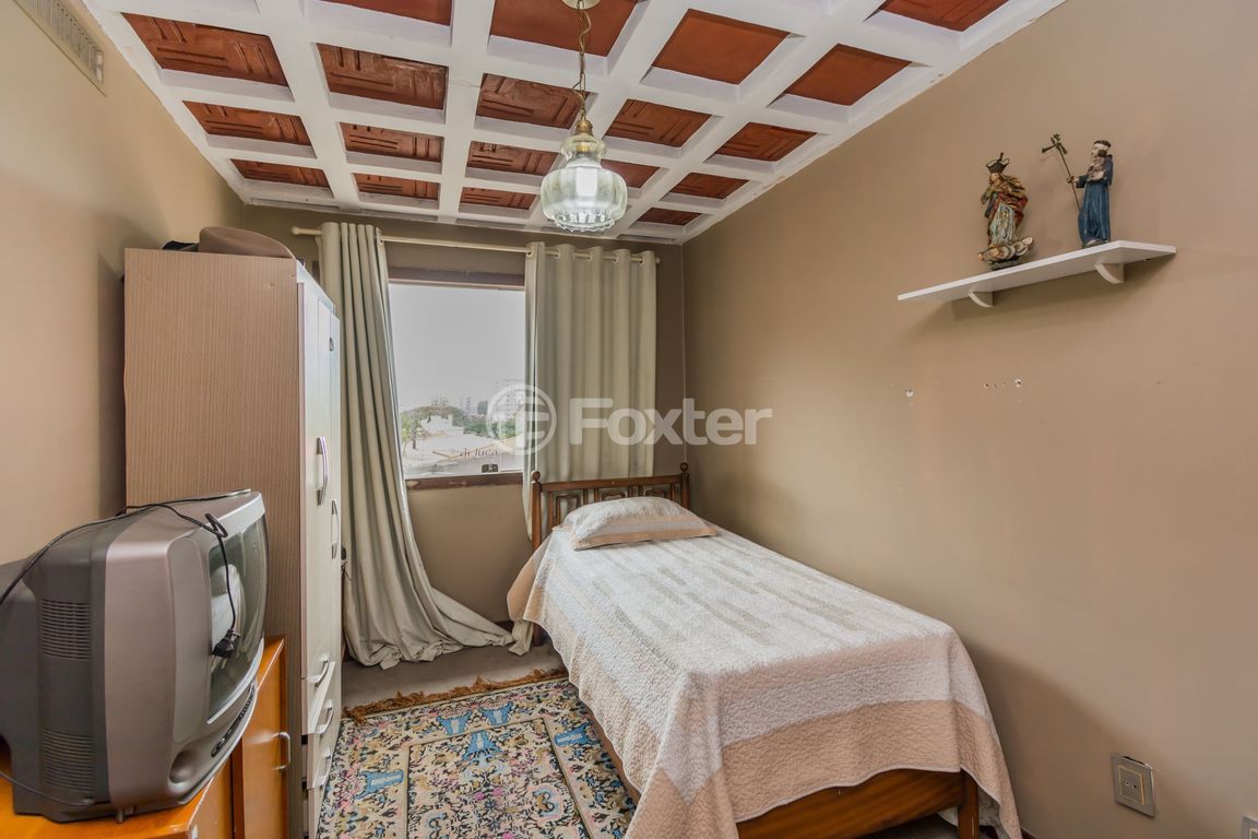 casa sobrado para comprar em Engenheiro Alfredo Correa Daudt, 225 - foto 10