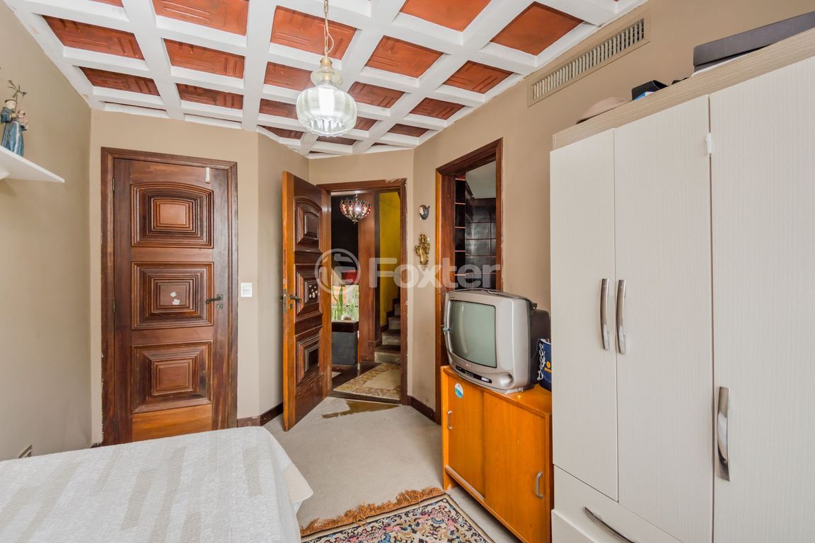 casa sobrado para comprar em Engenheiro Alfredo Correa Daudt, 225 - foto 12
