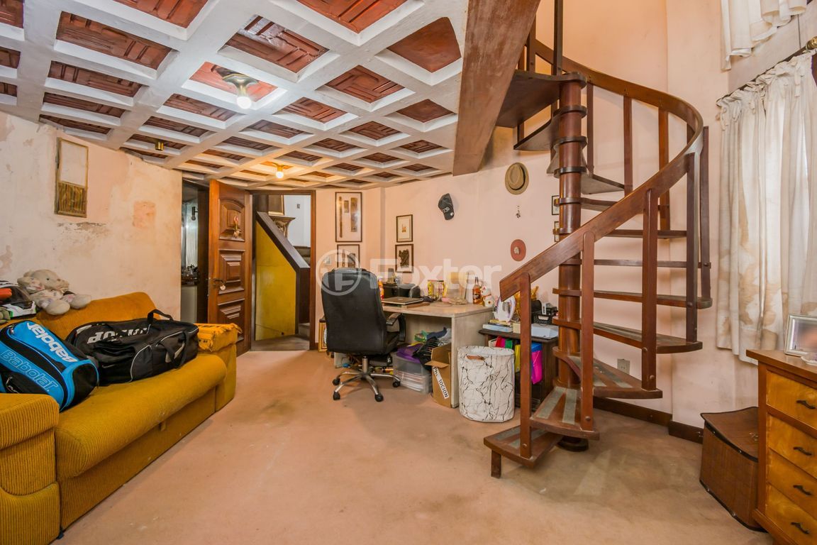 casa sobrado para comprar em Engenheiro Alfredo Correa Daudt, 225 - foto 15