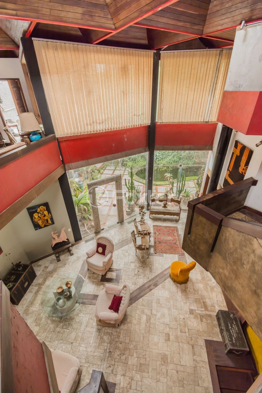 casa sobrado para comprar em Engenheiro Alfredo Correa Daudt, 225 - foto 18