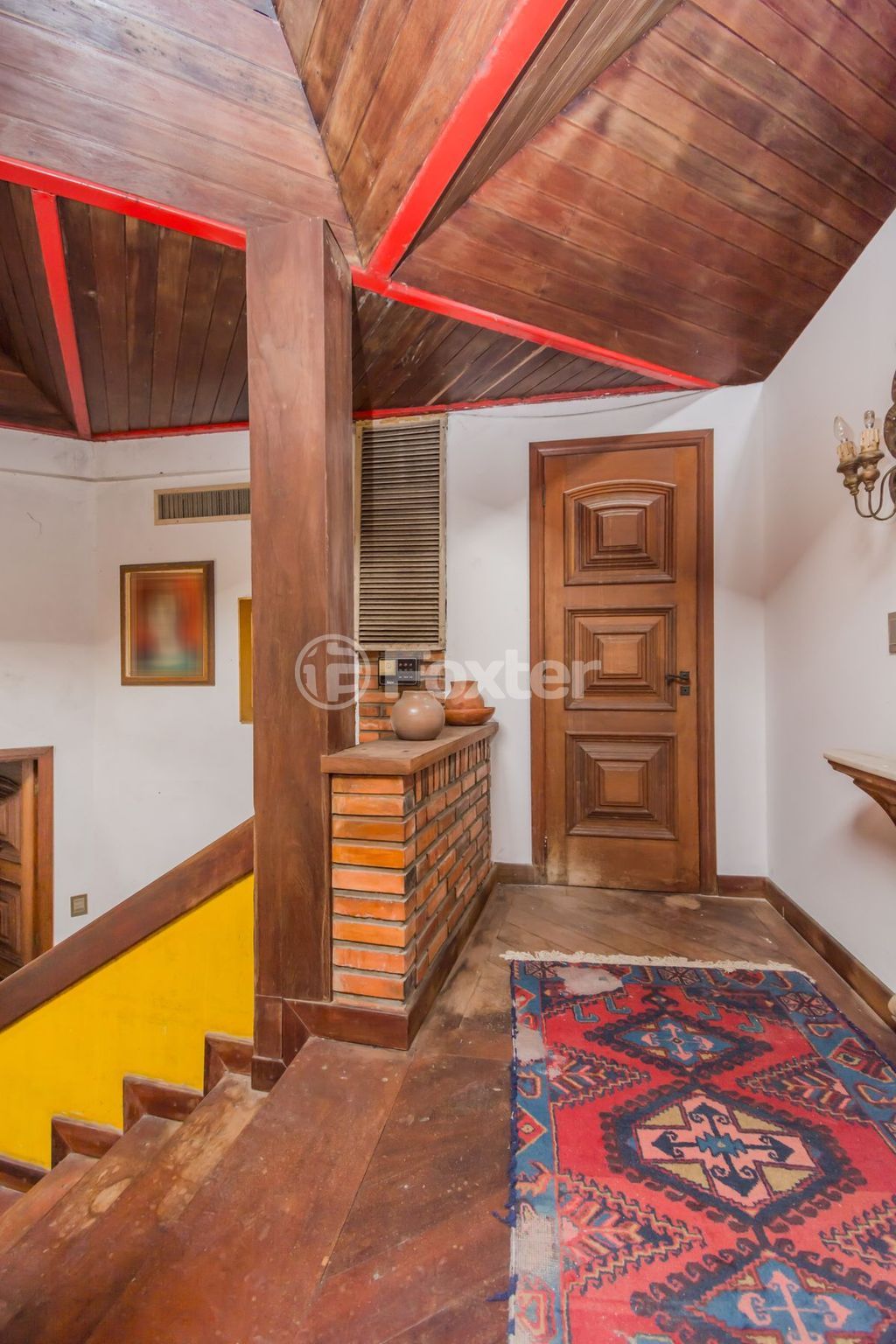 casa sobrado para comprar em Engenheiro Alfredo Correa Daudt, 225 - foto 19