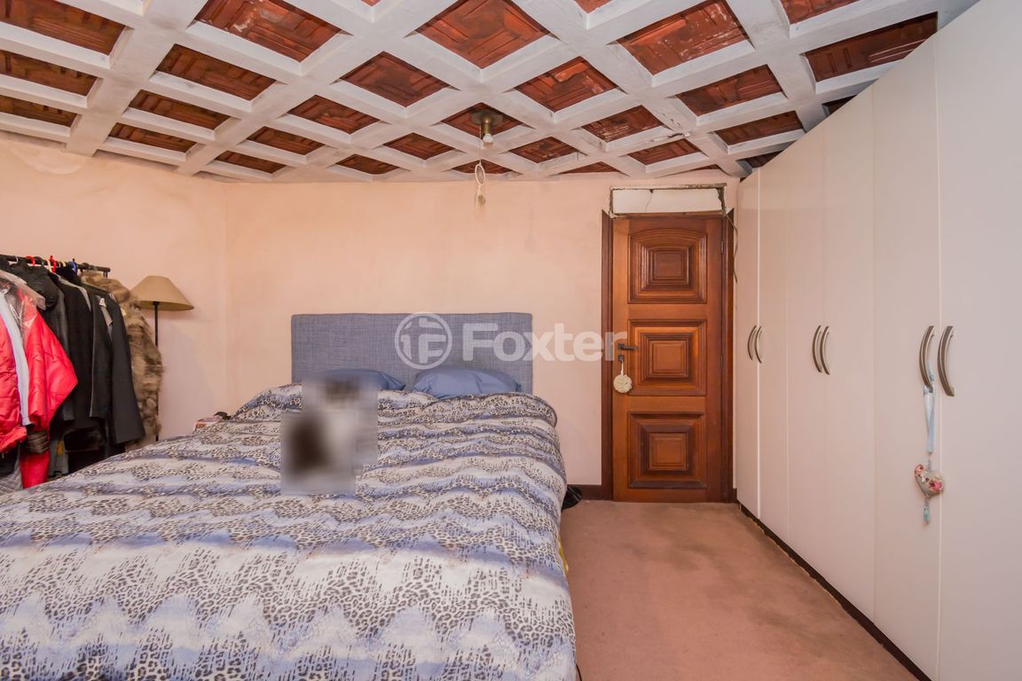 casa sobrado para comprar em Engenheiro Alfredo Correa Daudt, 225 - foto 20