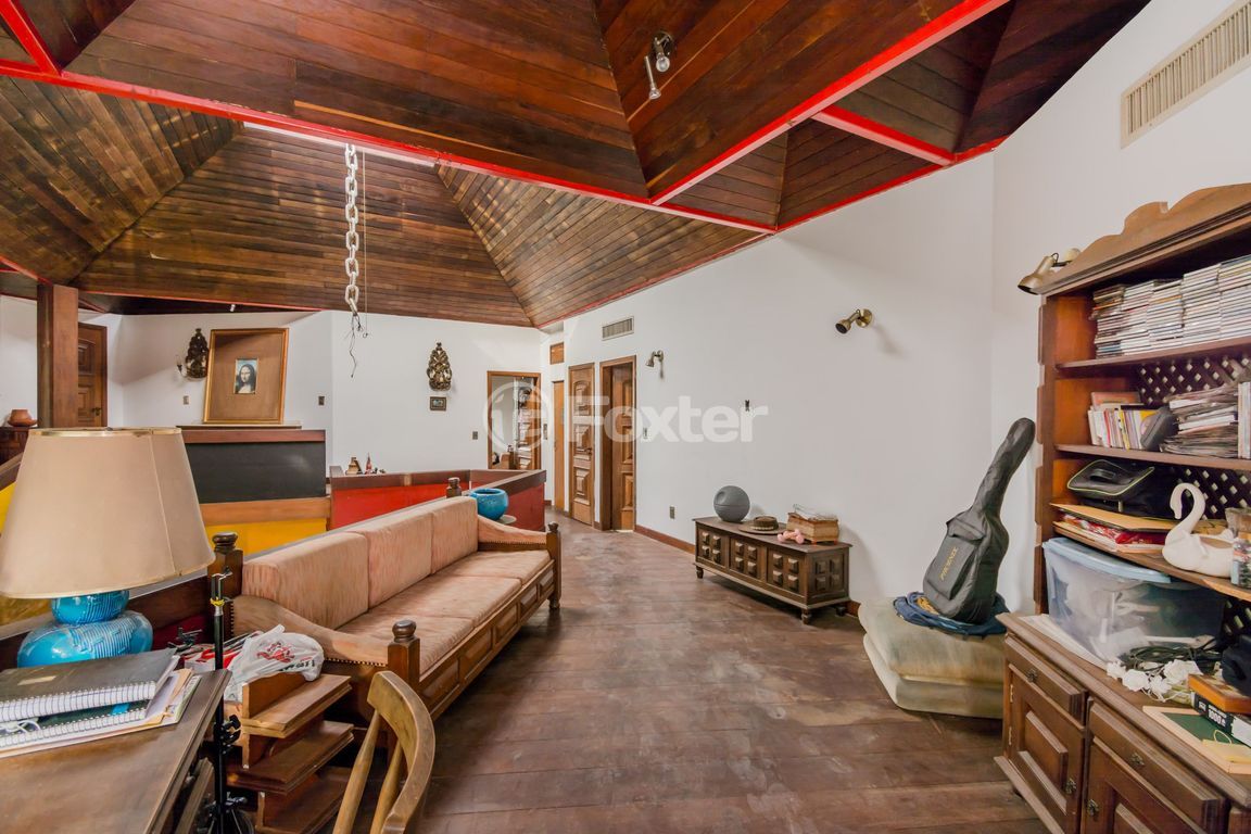 casa sobrado para comprar em Engenheiro Alfredo Correa Daudt, 225 - foto 22