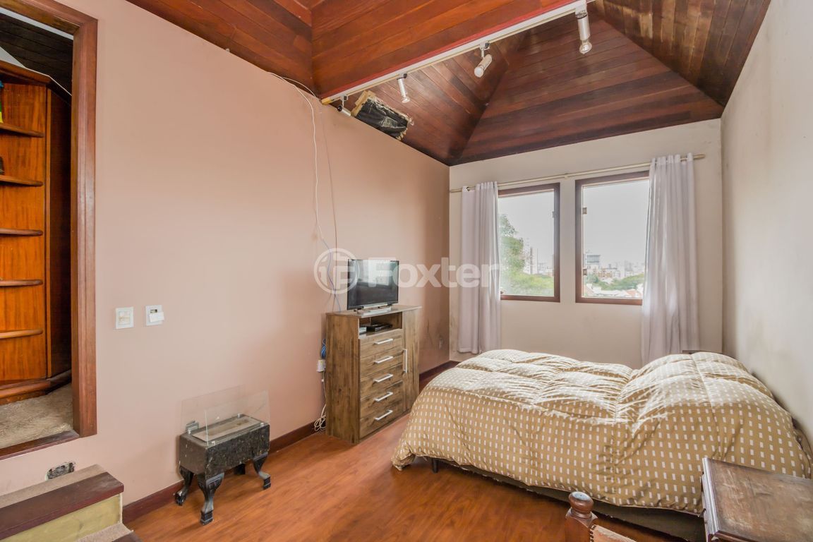 casa sobrado para comprar em Engenheiro Alfredo Correa Daudt, 225 - foto 24
