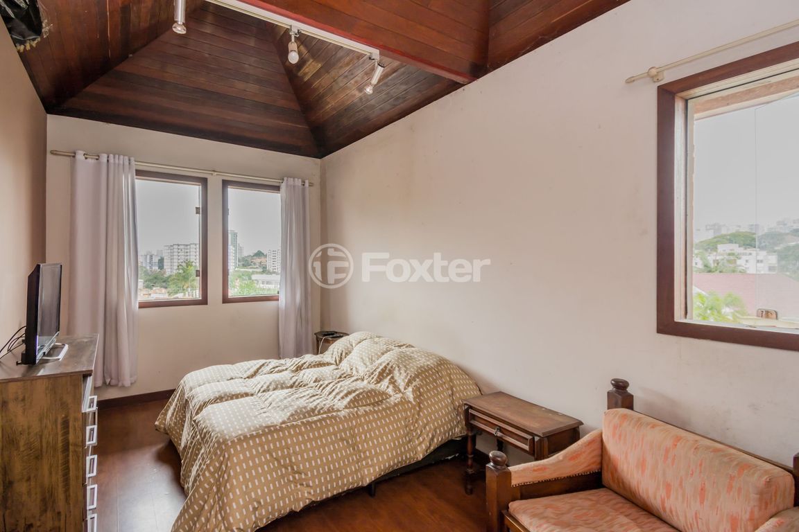 casa sobrado para comprar em Engenheiro Alfredo Correa Daudt, 225 - foto 25