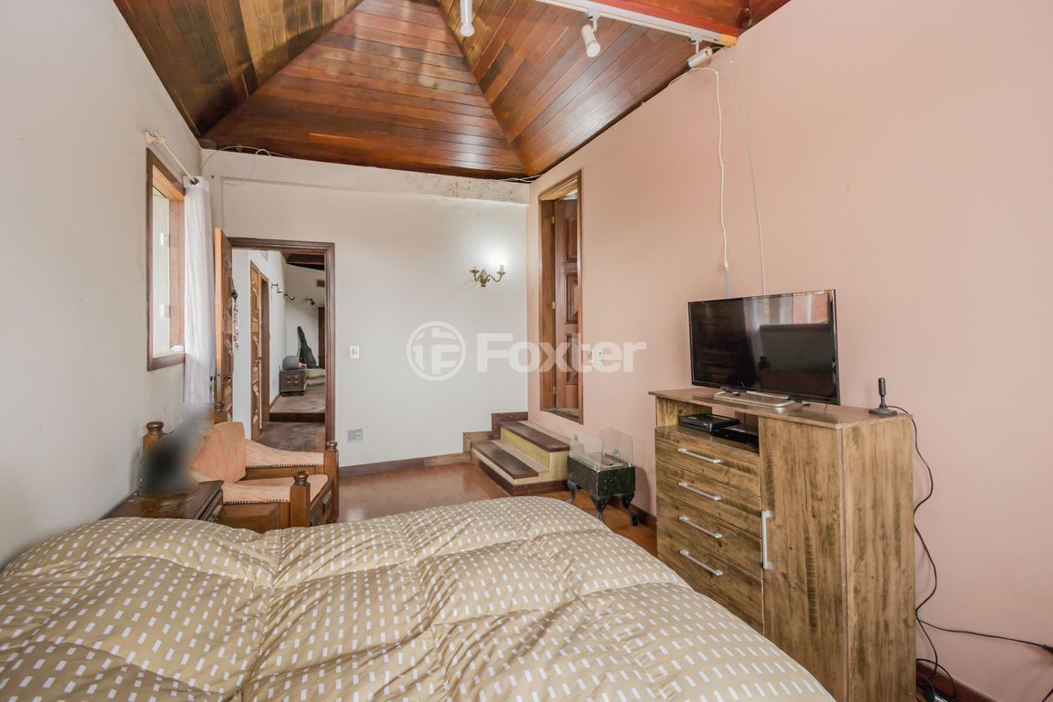 casa sobrado para comprar em Engenheiro Alfredo Correa Daudt, 225 - foto 27