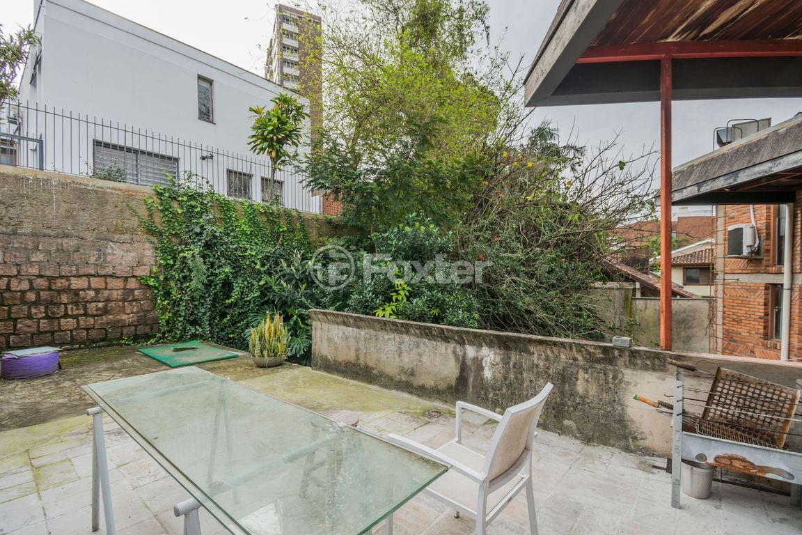 casa sobrado para comprar em Engenheiro Alfredo Correa Daudt, 225 - foto 28