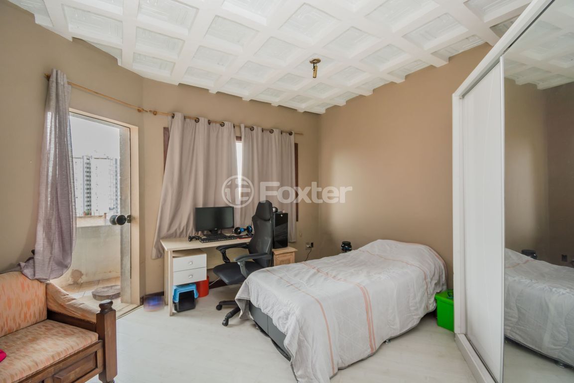 casa sobrado para comprar em Engenheiro Alfredo Correa Daudt, 225 - foto 29