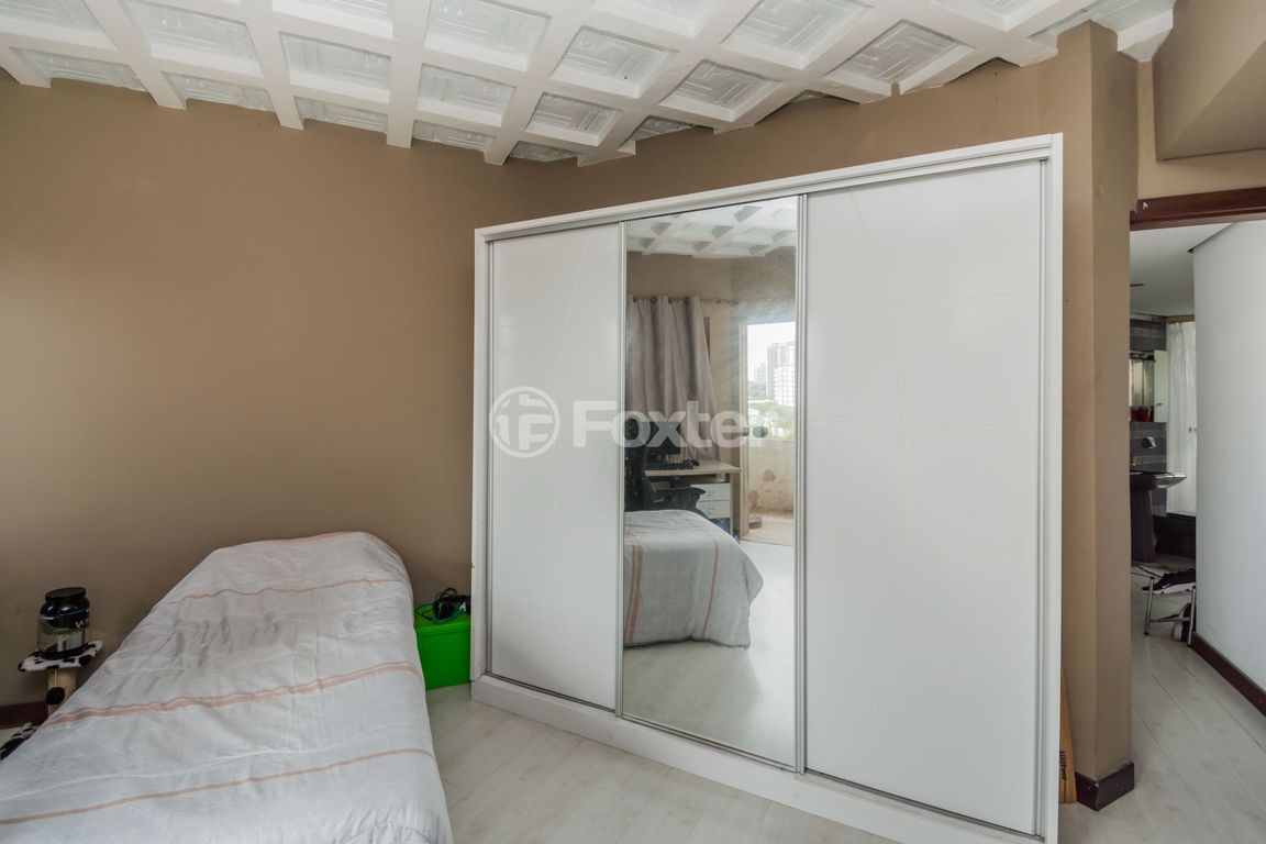 casa sobrado para comprar em Engenheiro Alfredo Correa Daudt, 225 - foto 30