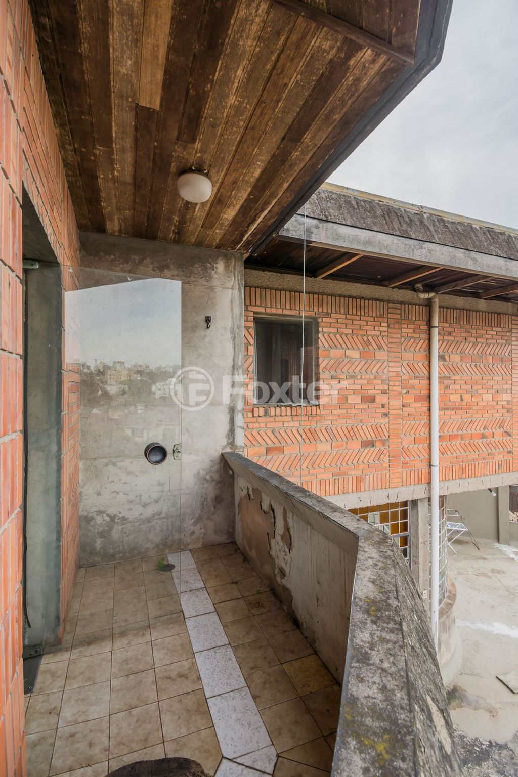 casa sobrado para comprar em Engenheiro Alfredo Correa Daudt, 225 - foto 33