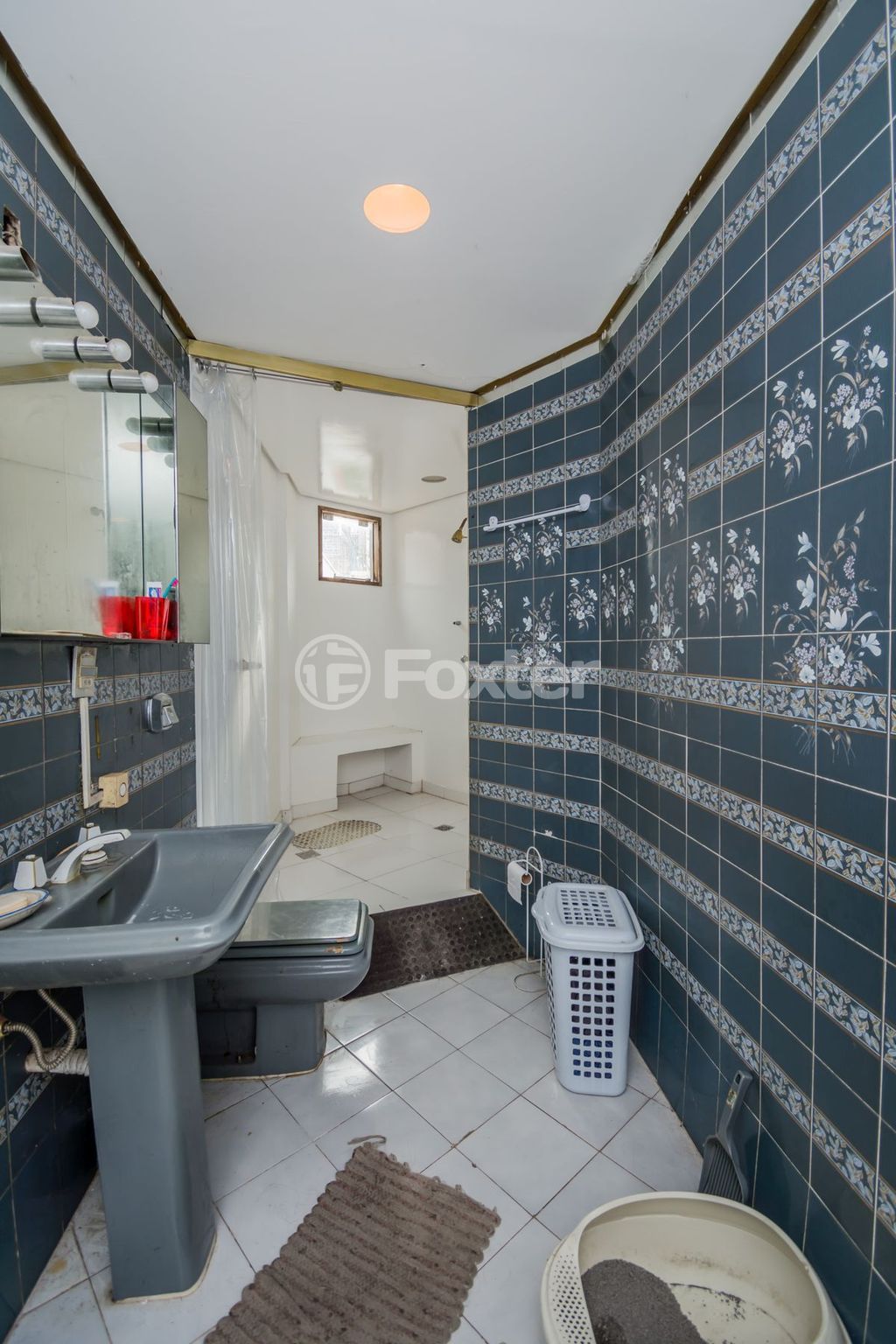 casa sobrado para comprar em Engenheiro Alfredo Correa Daudt, 225 - foto 34
