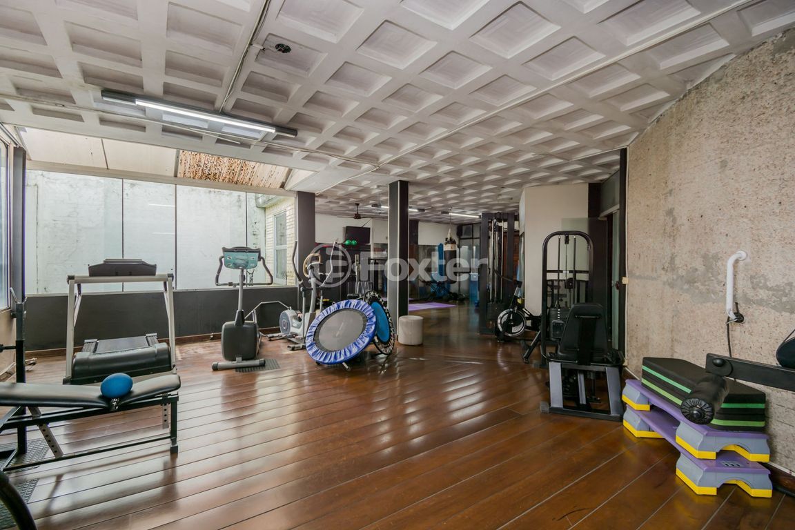 casa sobrado para comprar em Engenheiro Alfredo Correa Daudt, 225 - foto 38