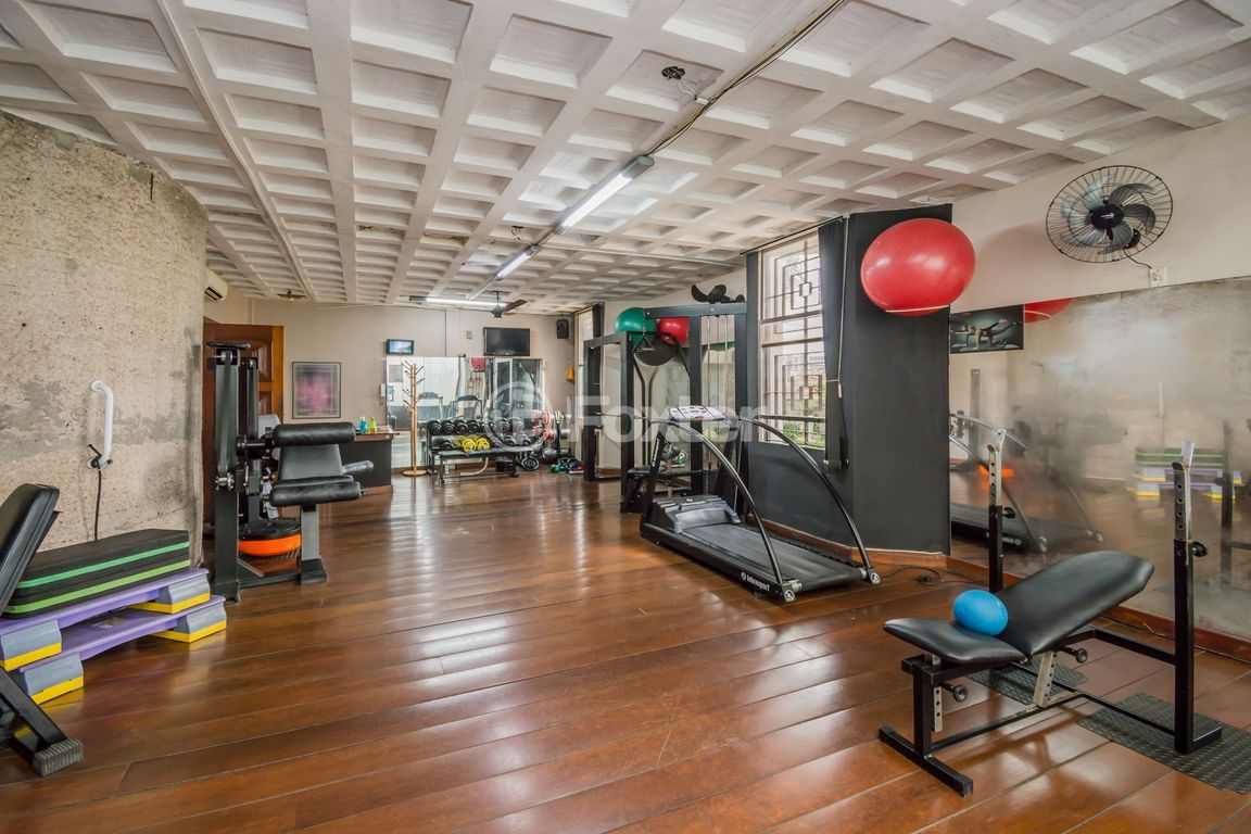 casa sobrado para comprar em Engenheiro Alfredo Correa Daudt, 225 - foto 42