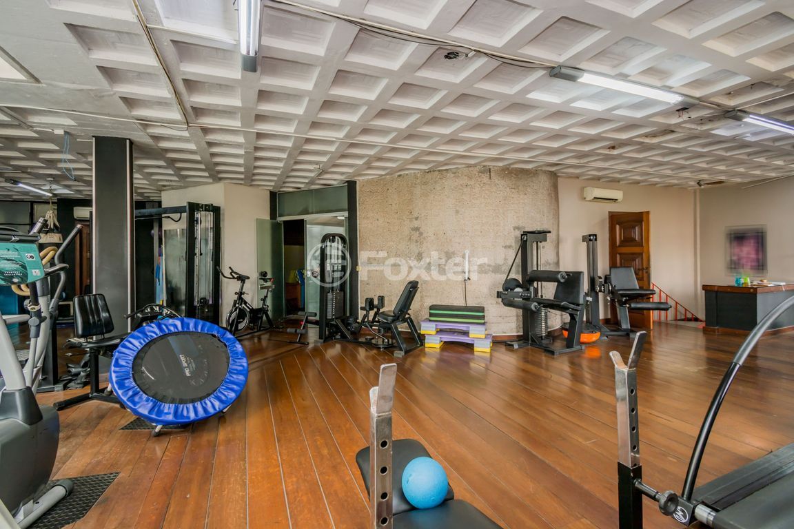 casa sobrado para comprar em Engenheiro Alfredo Correa Daudt, 225 - foto 43