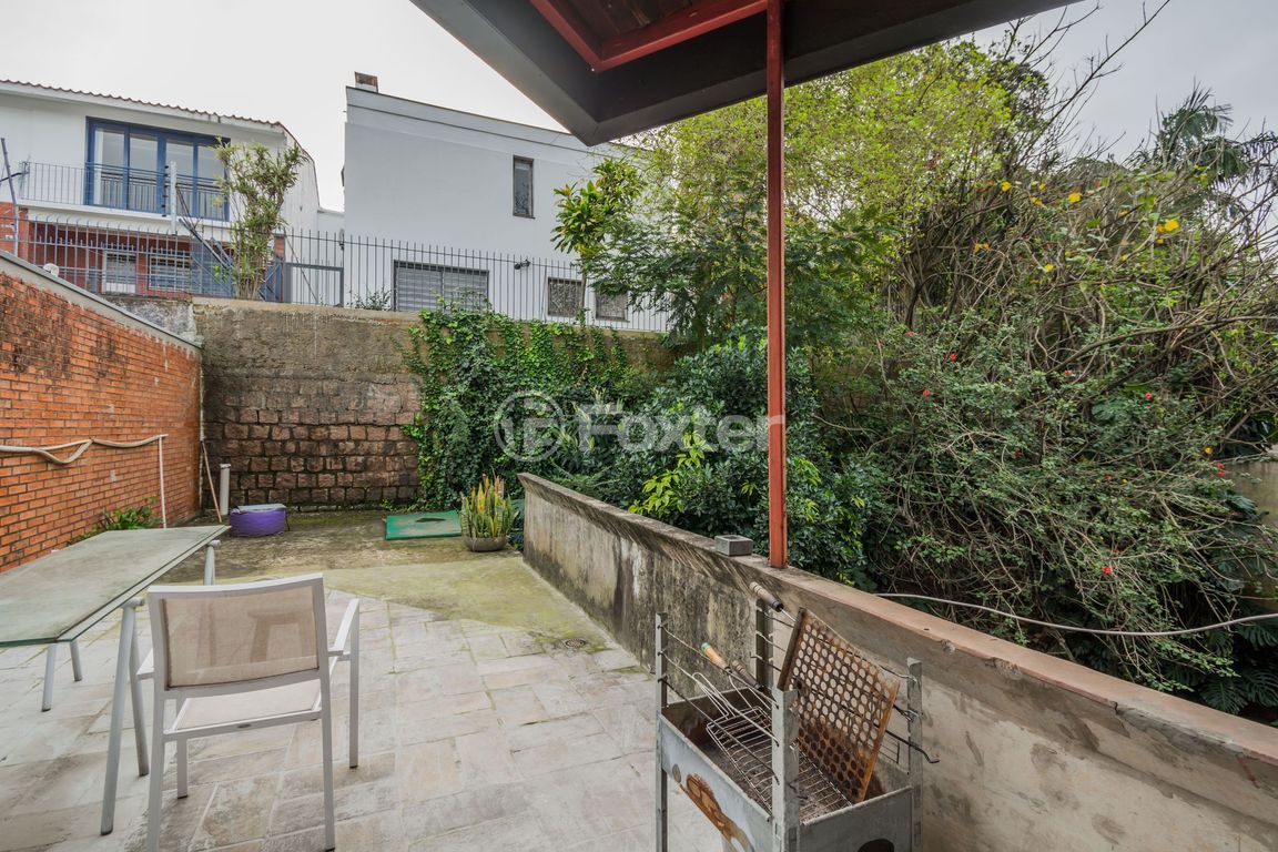 casa sobrado para comprar em Engenheiro Alfredo Correa Daudt, 225 - foto 44
