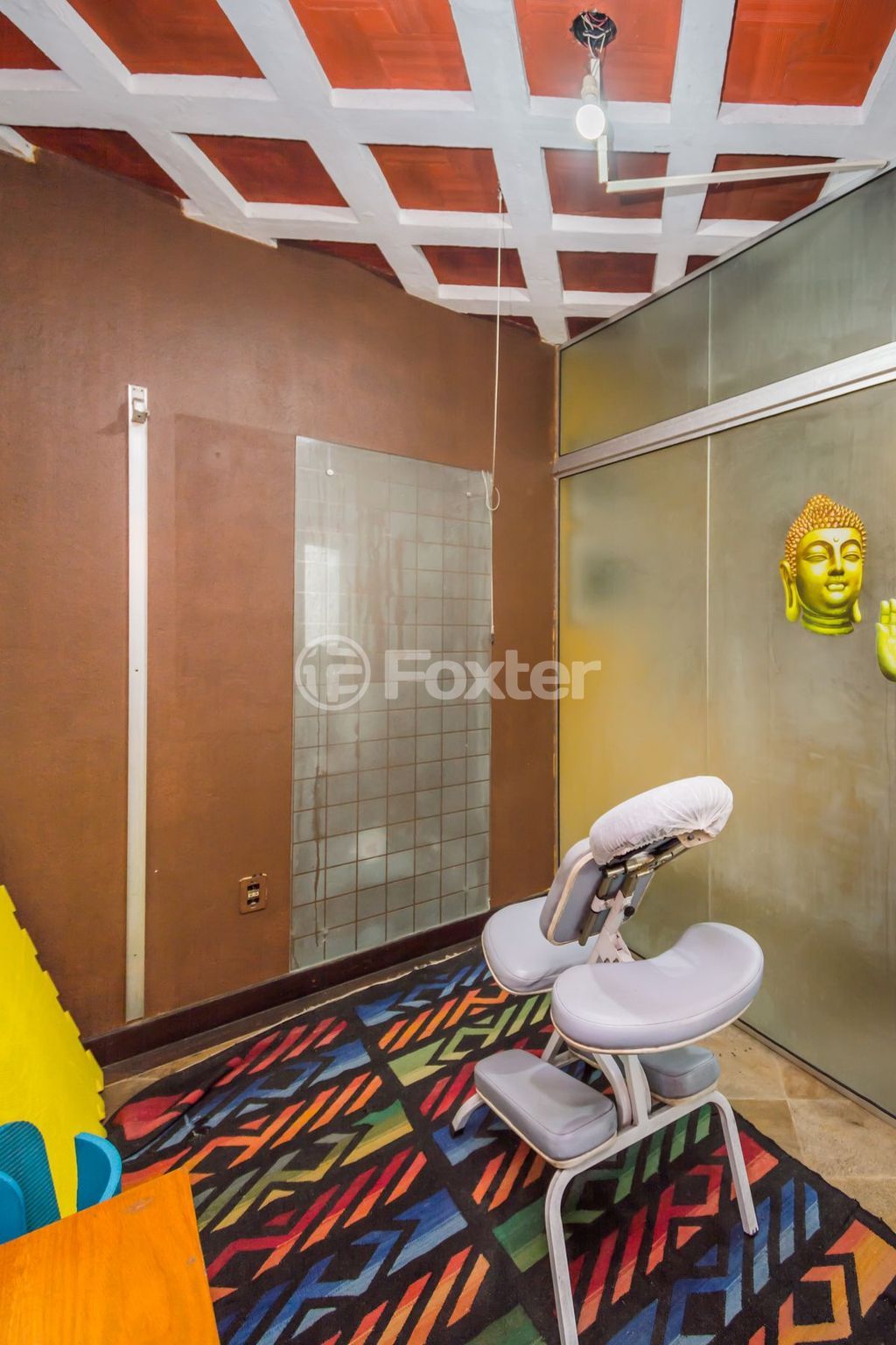 casa sobrado para comprar em Engenheiro Alfredo Correa Daudt, 225 - foto 45