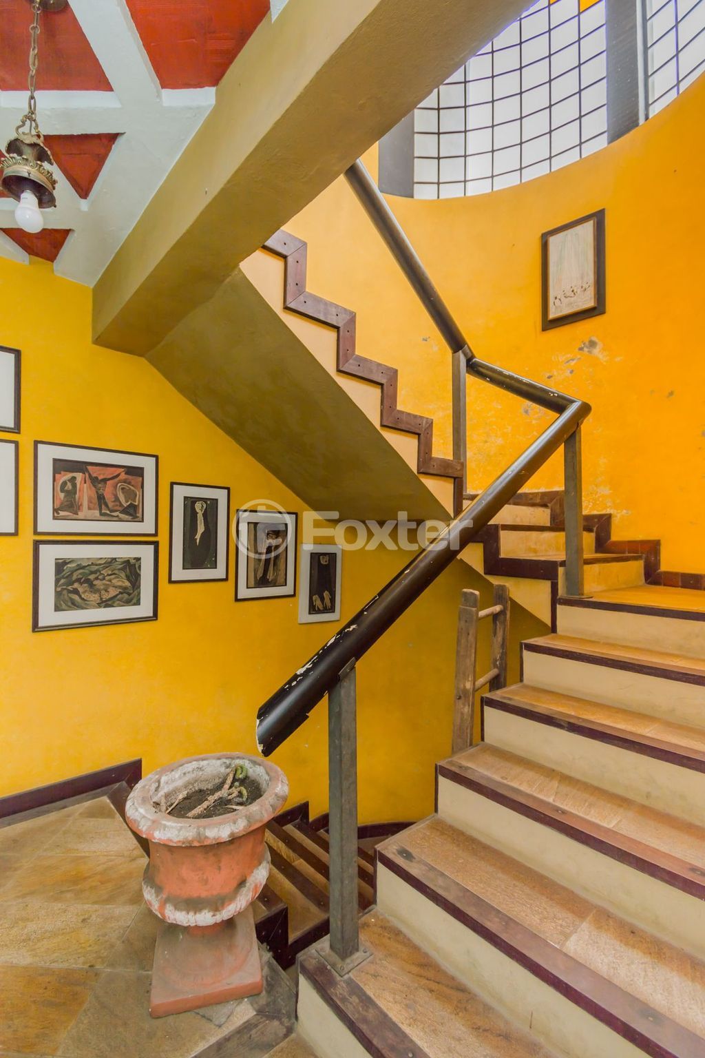 casa sobrado para comprar em Engenheiro Alfredo Correa Daudt, 225 - foto 47
