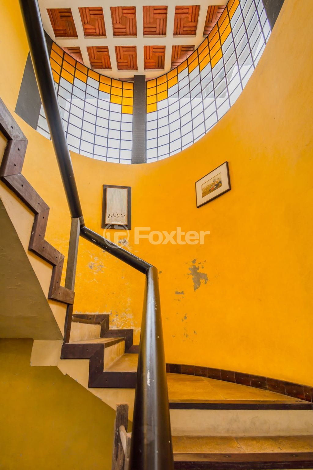 casa sobrado para comprar em Engenheiro Alfredo Correa Daudt, 225 - foto 48