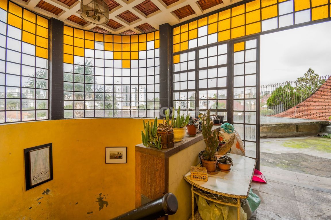 casa sobrado para comprar em Engenheiro Alfredo Correa Daudt, 225 - foto 49