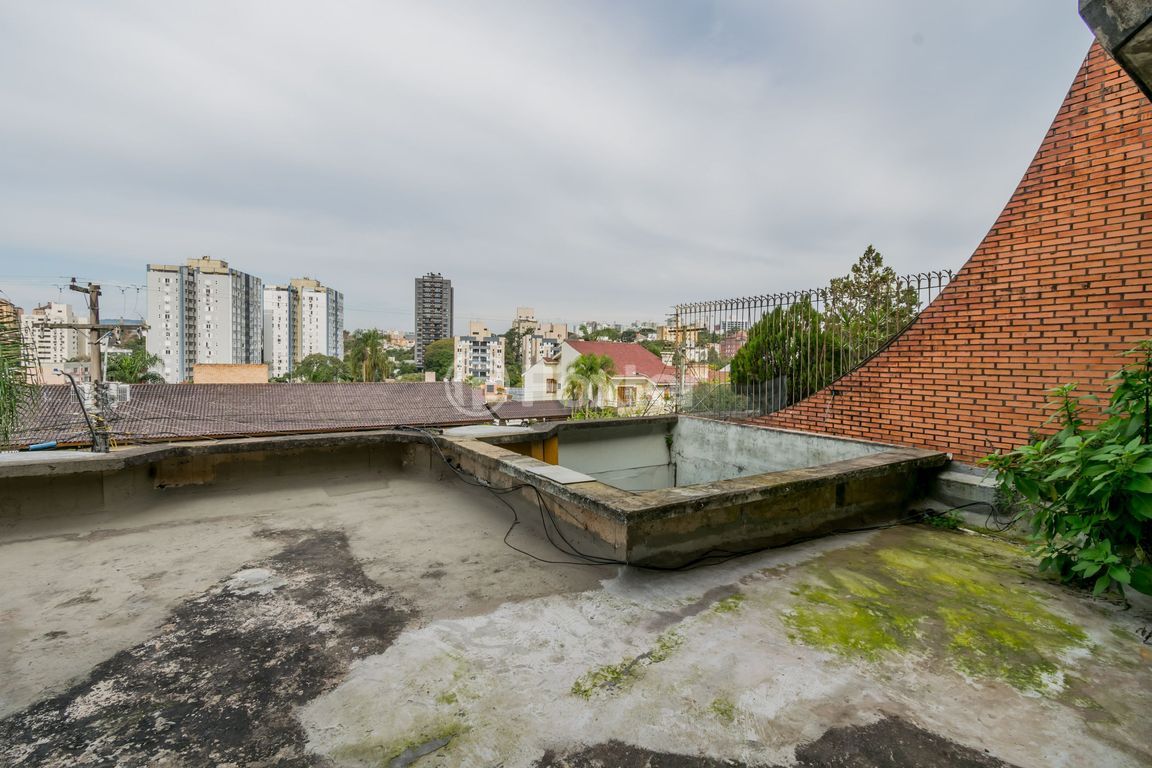 casa sobrado para comprar em Engenheiro Alfredo Correa Daudt, 225 - foto 50