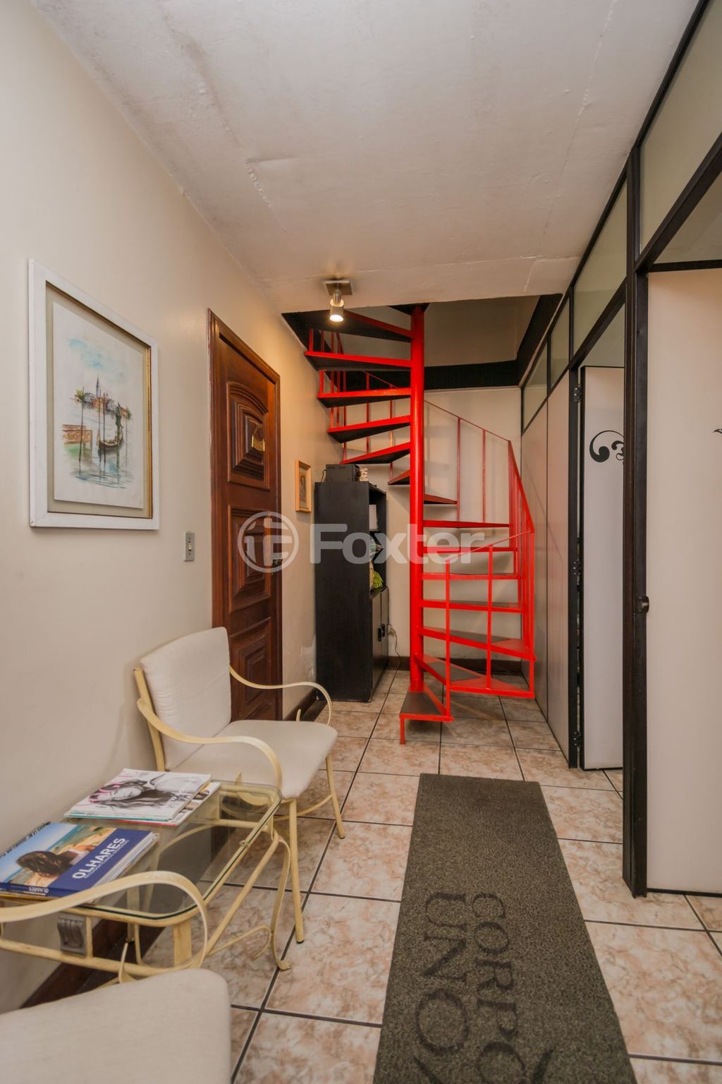 casa sobrado para comprar em Engenheiro Alfredo Correa Daudt, 225 - foto 59