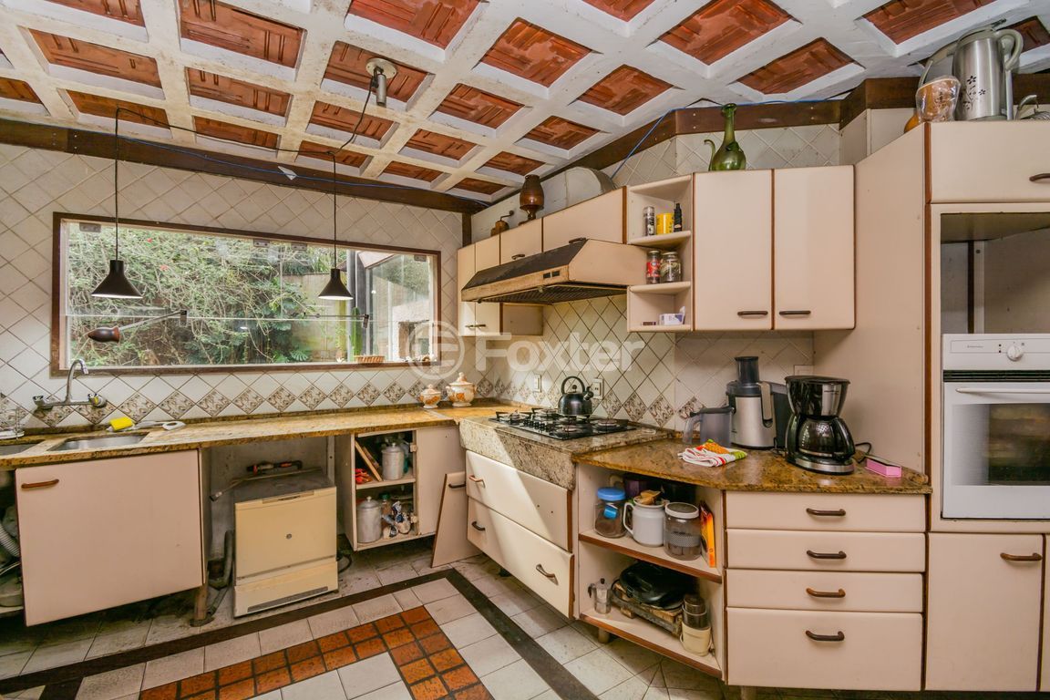 casa sobrado para comprar em Engenheiro Alfredo Correa Daudt, 225 - foto 62