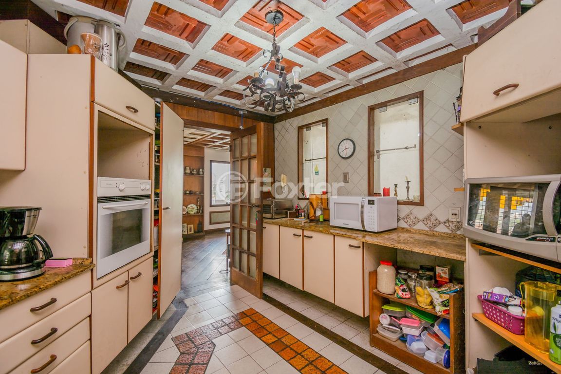 casa sobrado para comprar em Engenheiro Alfredo Correa Daudt, 225 - foto 63