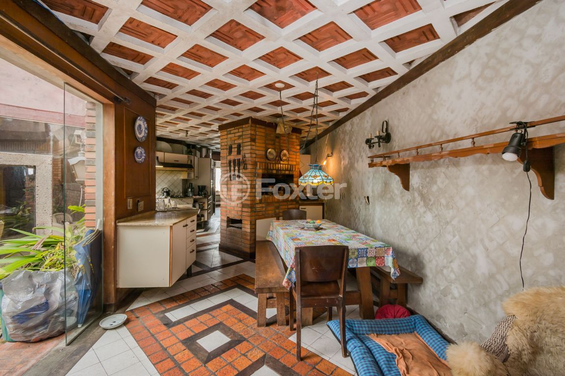 casa sobrado para comprar em Engenheiro Alfredo Correa Daudt, 225 - foto 64