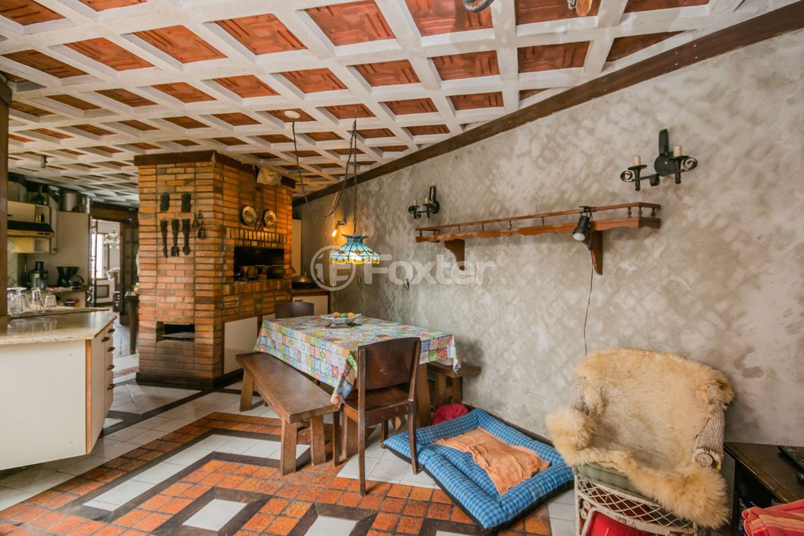 casa sobrado para comprar em Engenheiro Alfredo Correa Daudt, 225 - foto 65