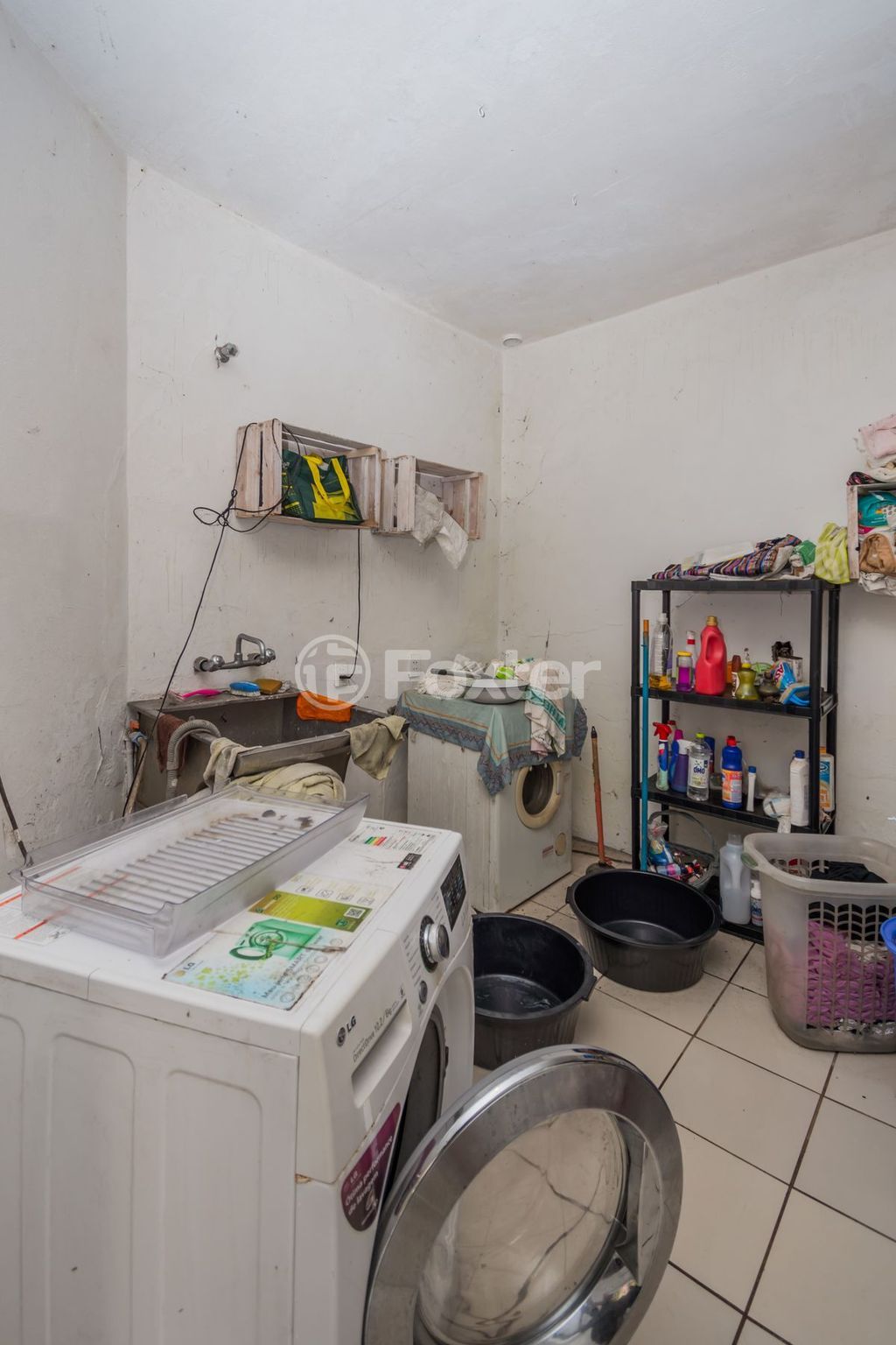 casa sobrado para comprar em Engenheiro Alfredo Correa Daudt, 225 - foto 74