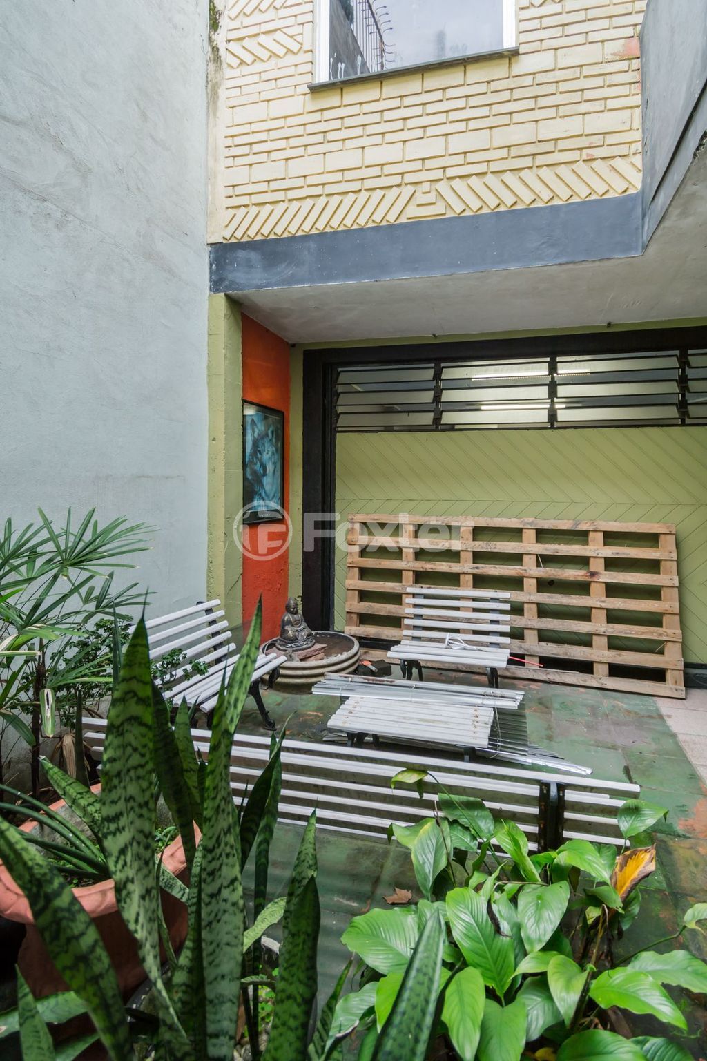 casa sobrado para comprar em Engenheiro Alfredo Correa Daudt, 225 - foto 77