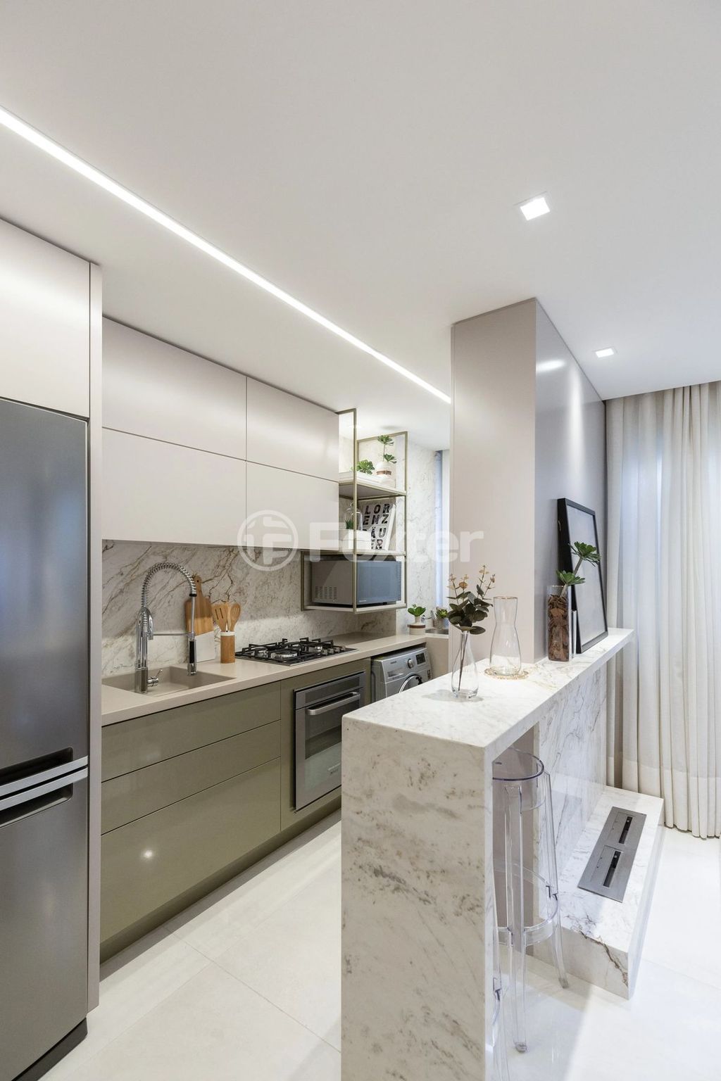 Apartamento para comprar em Sapê, 1020 - foto 20