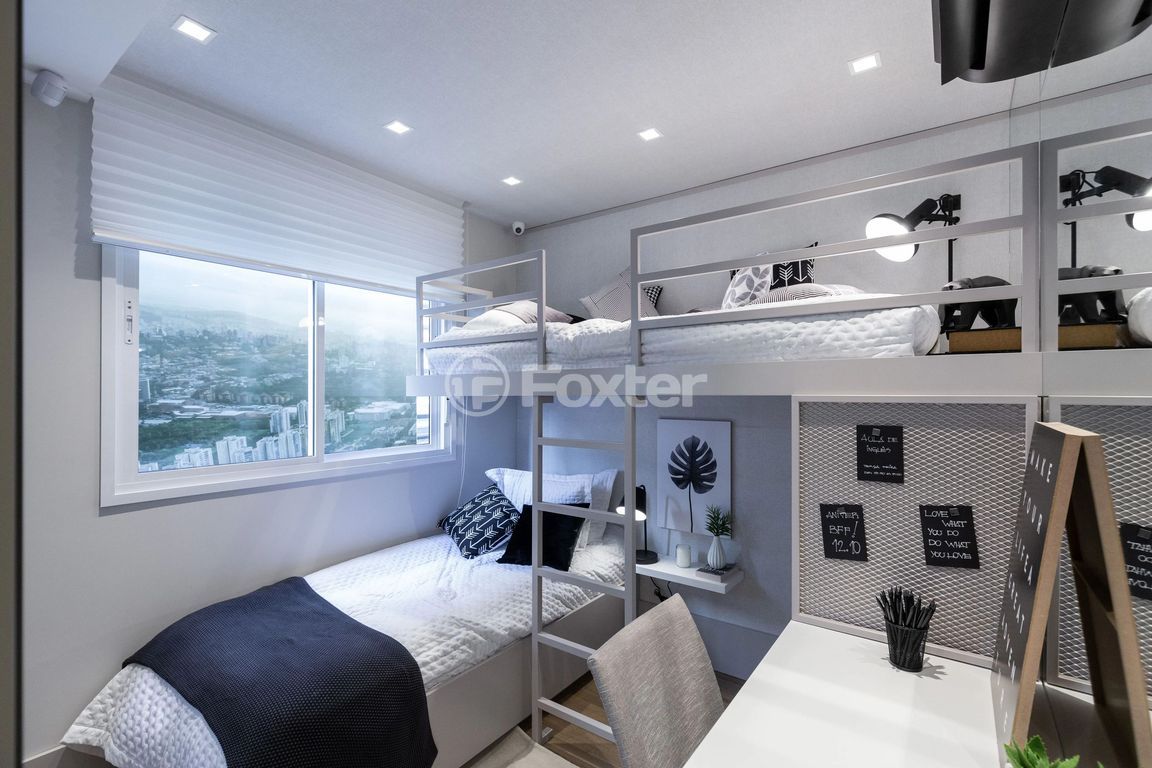 Apartamento para comprar em Sapê, 1020 - foto 31