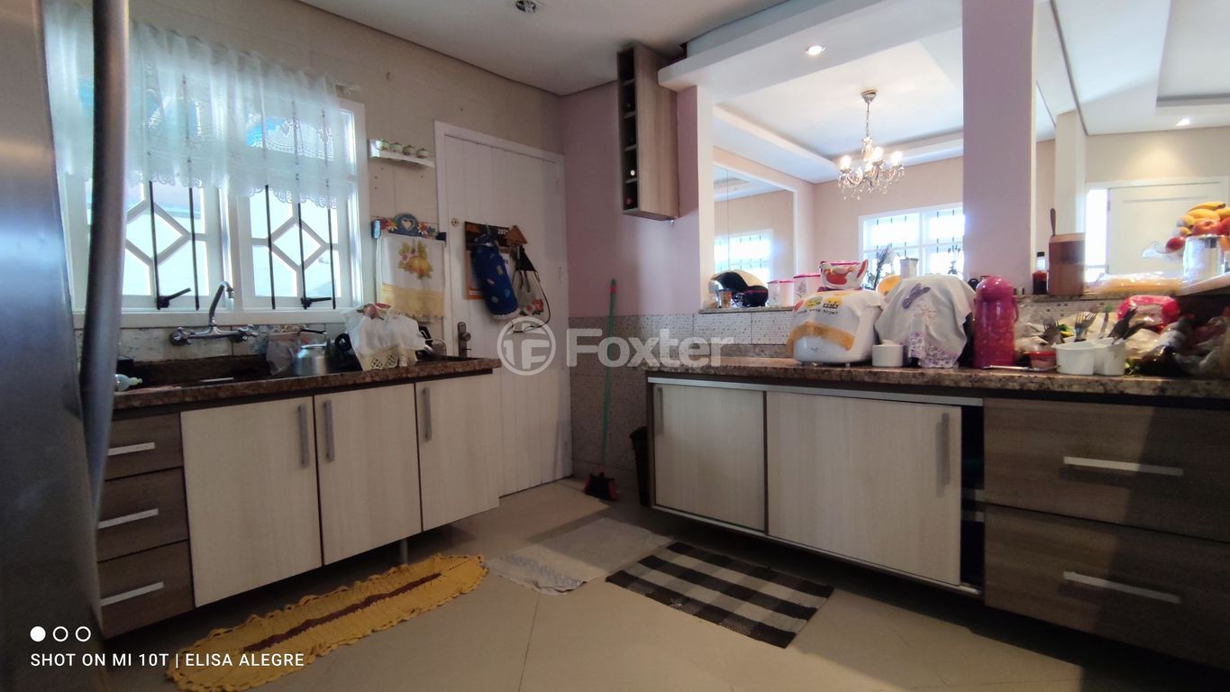 casa sobrado para comprar em Andrômeda, 359 - foto 8