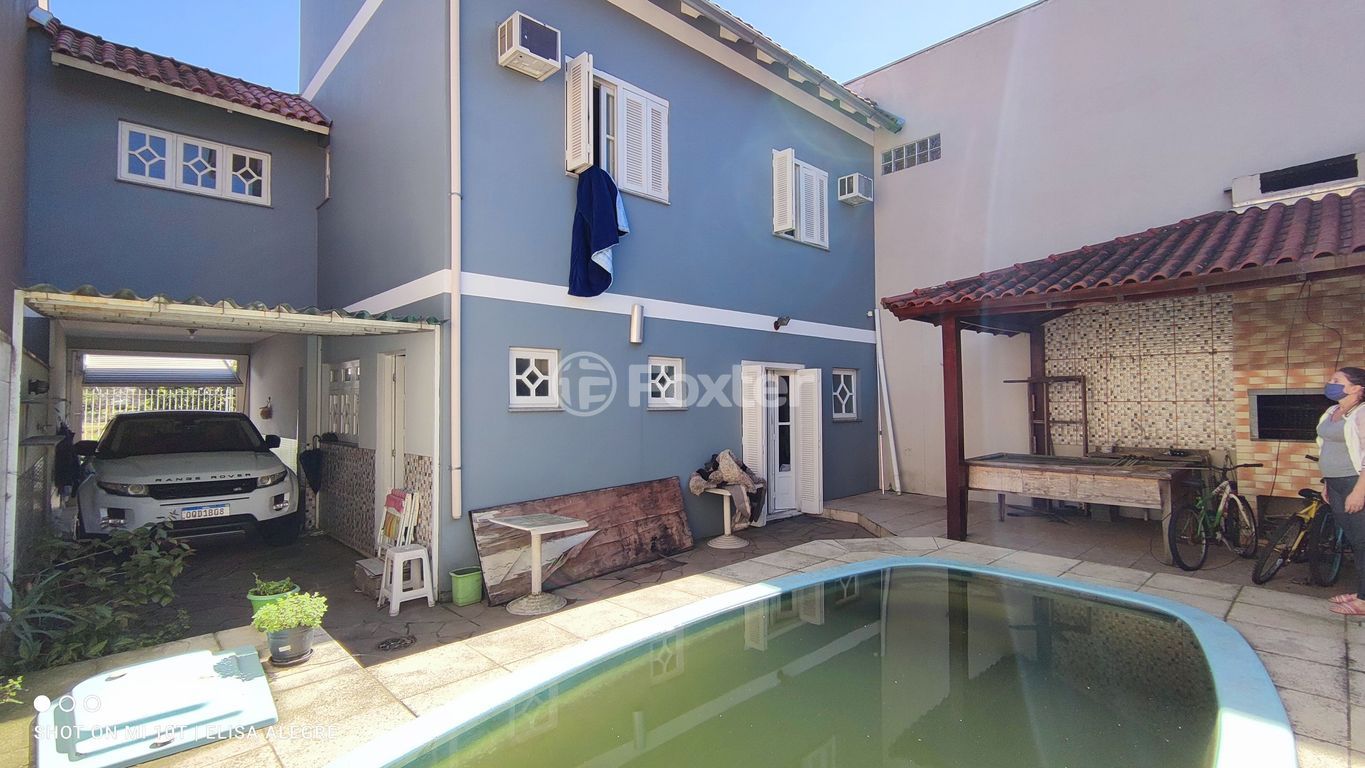 casa sobrado para comprar em Andrômeda, 359 - foto 12