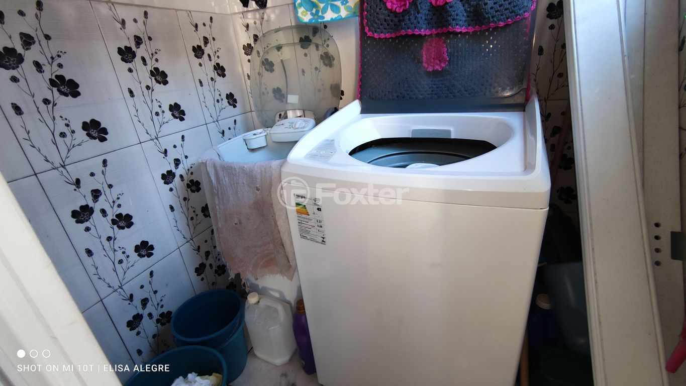 casa sobrado para comprar em Andrômeda, 359 - foto 13