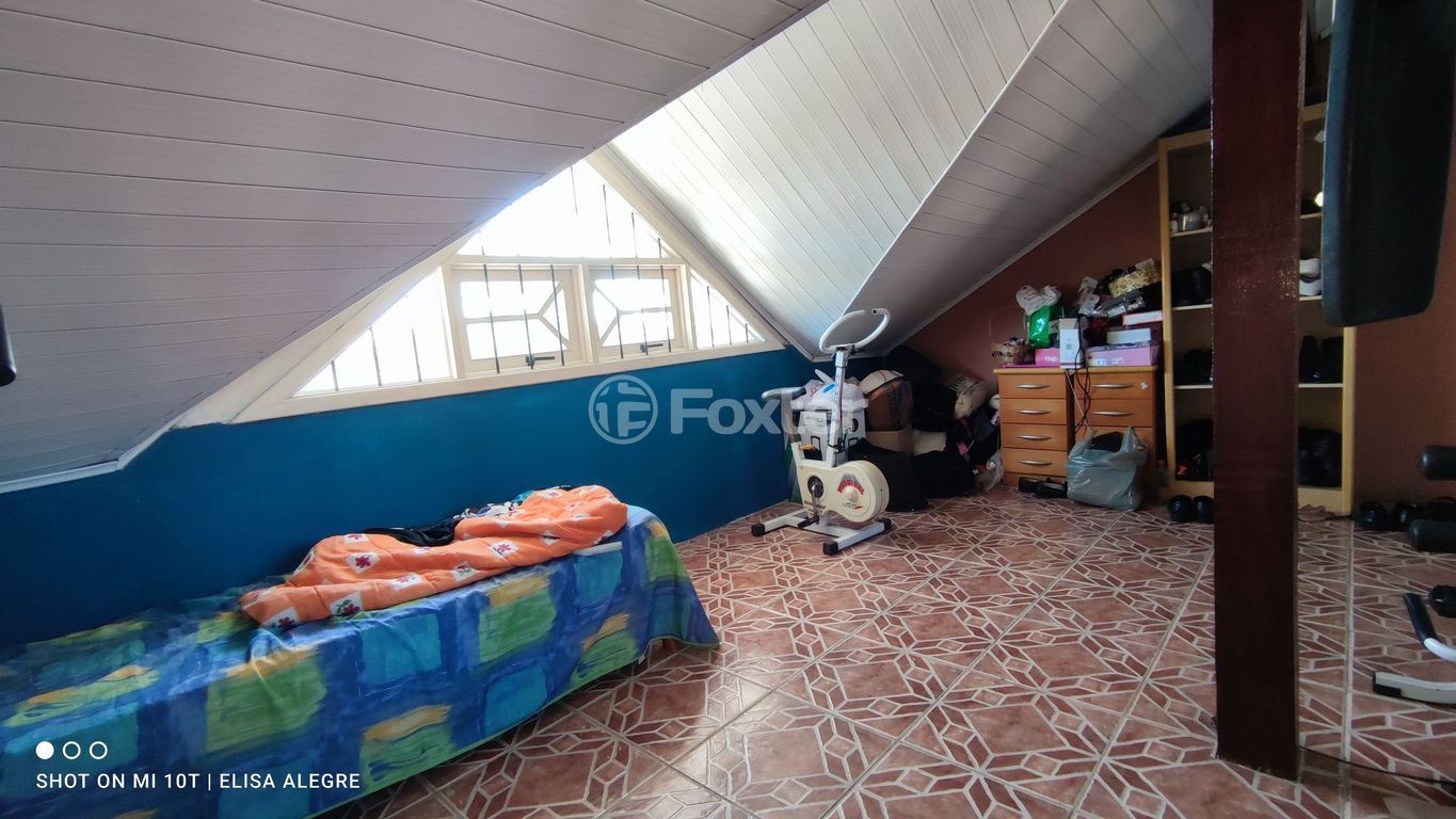 casa sobrado para comprar em Andrômeda, 359 - foto 22