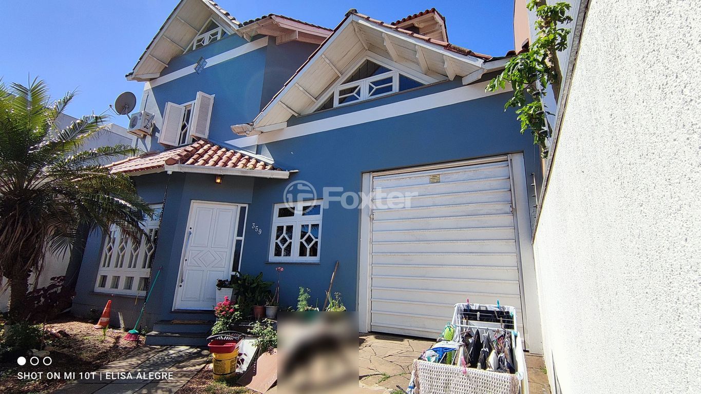 casa sobrado para comprar em Andrômeda, 359 - foto 35