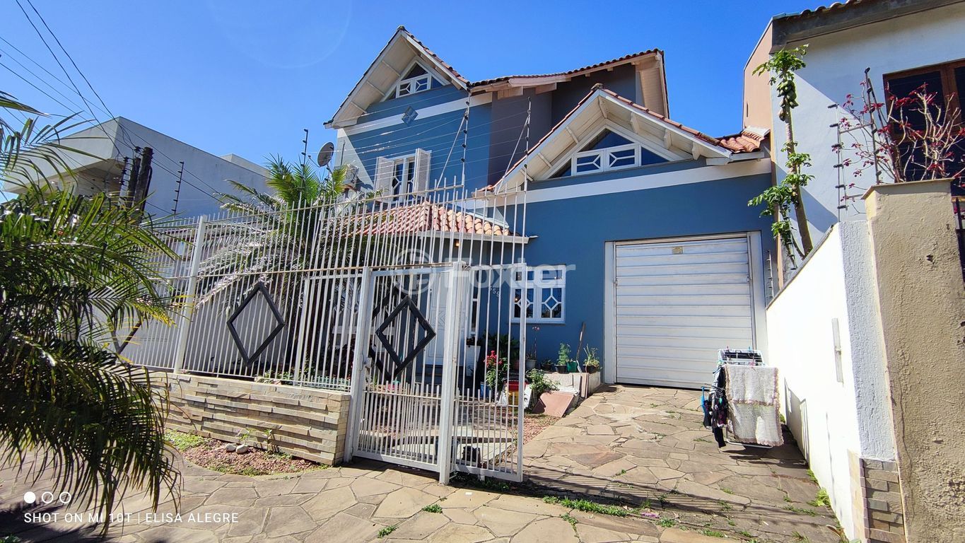 casa sobrado para comprar em Andrômeda, 359 - foto 36
