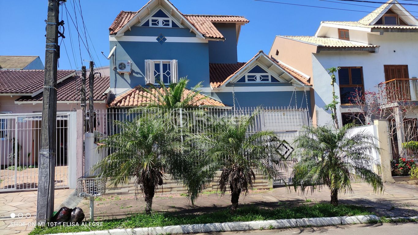 casa sobrado para comprar em Andrômeda, 359 - foto 37