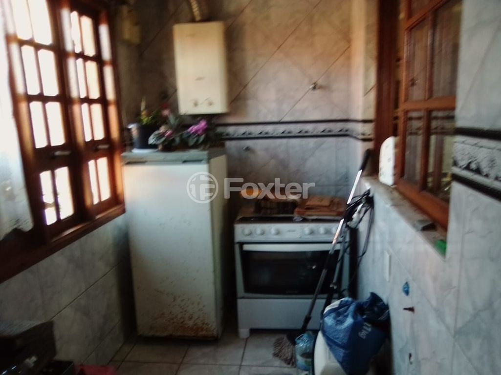 casa sobrado para comprar em Luiz Eurico Tejera Lisboa, 70 - foto 15
