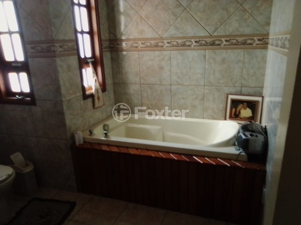 casa sobrado para comprar em Luiz Eurico Tejera Lisboa, 70 - foto 26