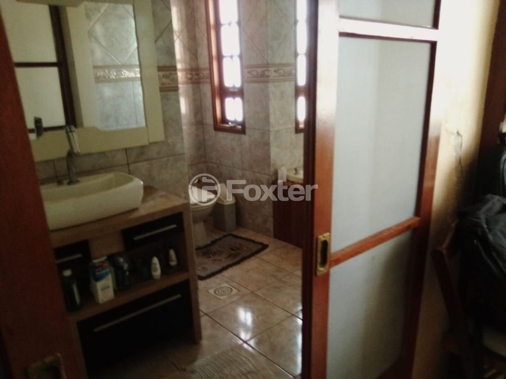 casa sobrado para comprar em Luiz Eurico Tejera Lisboa, 70 - foto 25
