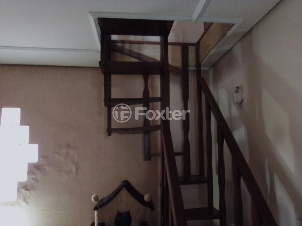 casa sobrado para comprar em Luiz Eurico Tejera Lisboa, 70 - foto 18